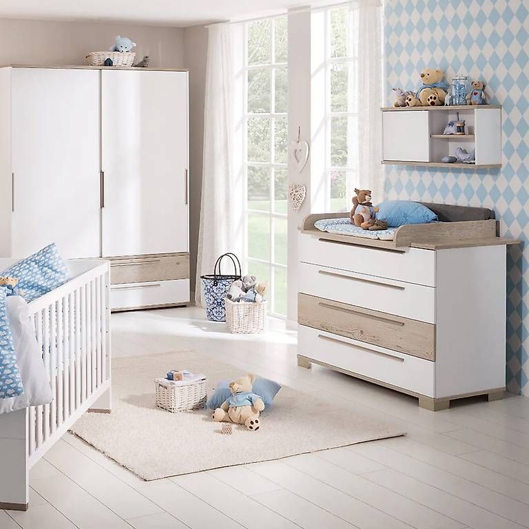 Paidi Letti: Lit bébé et commode avec plan à langer – Usato da Cormondrèche venduto da peppone84 4