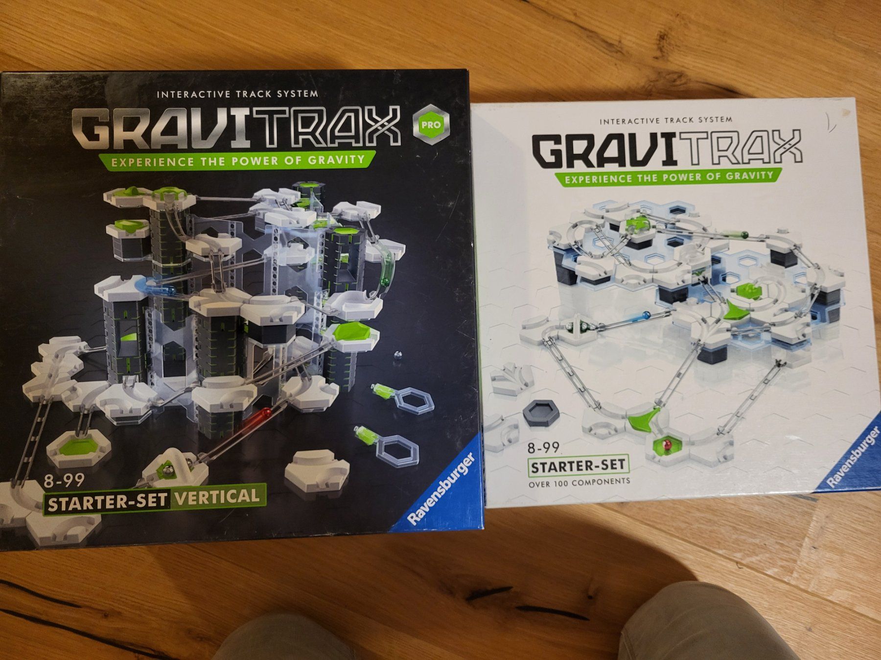 Gravitrax Giocattoli: Gravitrax – Usato da Tuttwil venduto da Jamir01