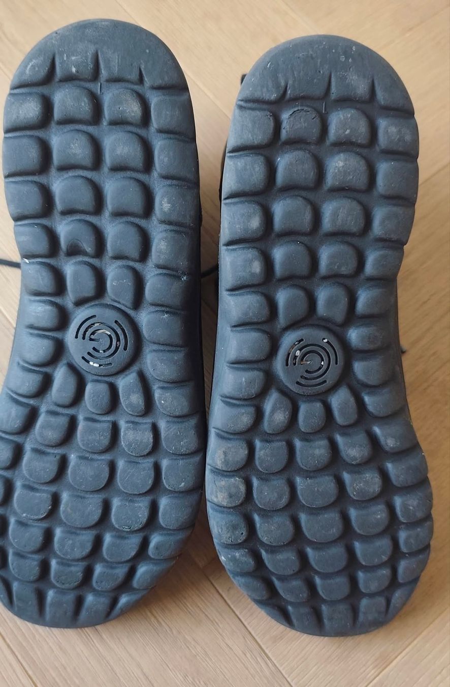 Chaussures femmes: Groundies Barfussschuhe schwarz – D'occasion à Roggwil BE par ga_reb 3