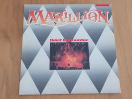 LP  Marillion