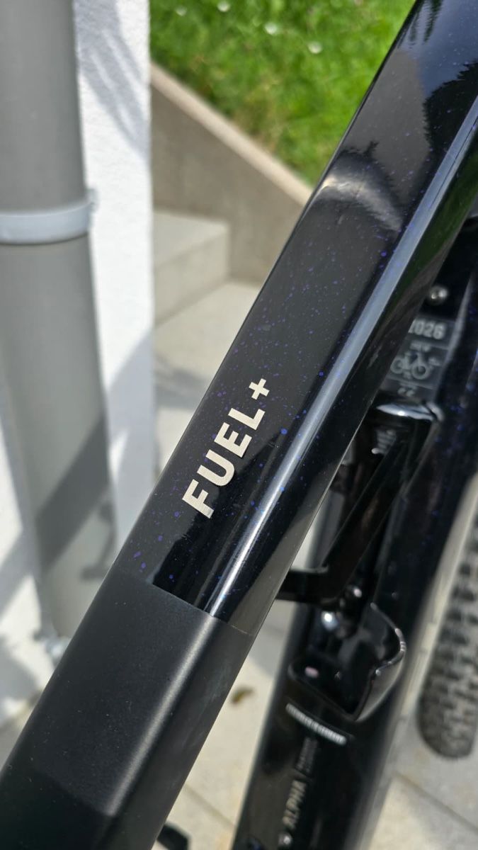 Biciclette: Trek Fuel+ EX 5 Gen 2 – Usato da Sins venduto da daw_9k7x 6