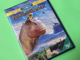 Dinosaurier (Walt Disney) DVD 2000 Guter Zustand