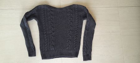 Pull coton Pulli Baumwolle Esprit  XS