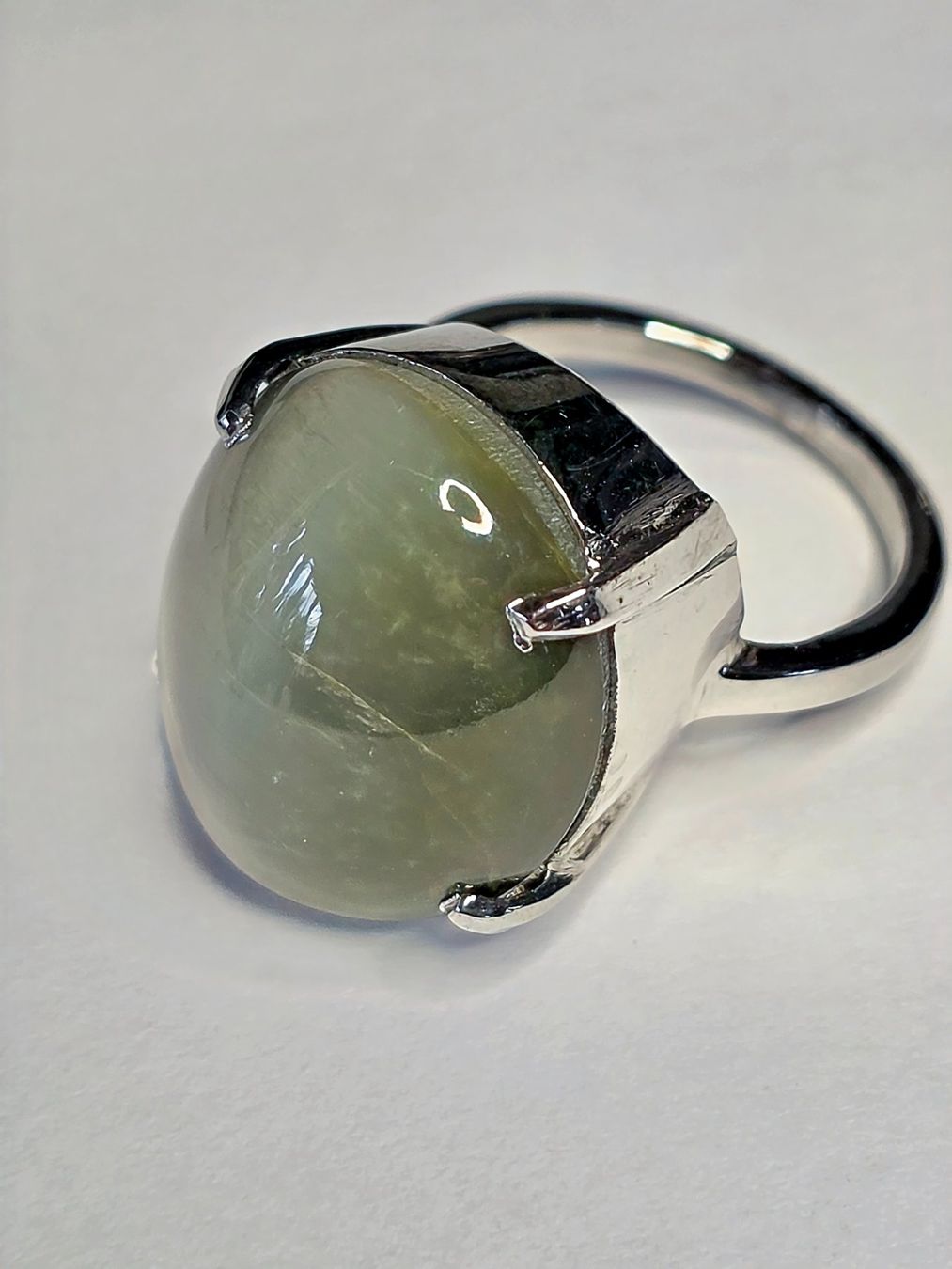 Ringe: Katzenauge Fingerring – Neu (gemäss Beschreibung) aus Zürich von ben_mn5h 9