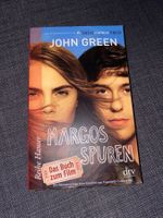Das Buch zum Film - "Margos Spuren" von John Green