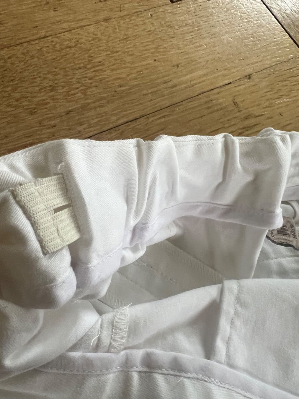 Pantalons: Hose 140 Baumwolle – D'occasion à Beinwil am See par brigittehug 3