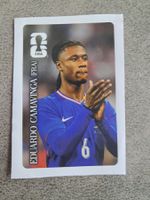 Panini FIFA 2026 Cola Sticker / Eduardo camavinga