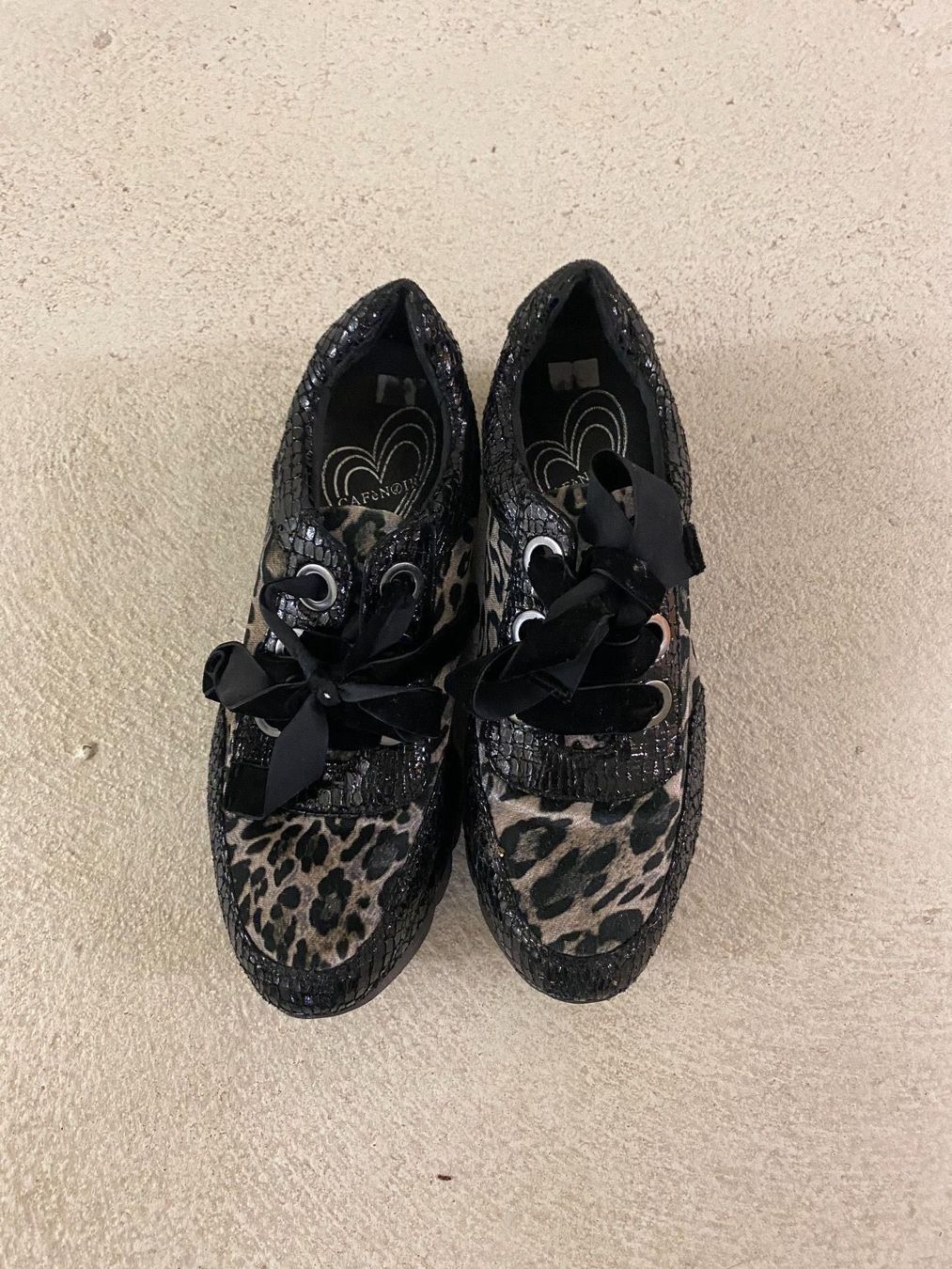Scarpe da donna: Schnürschuhe – Usato da Allschwil venduto da Frida015 2