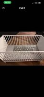 Babybett zu verkaufen (Wimex)
