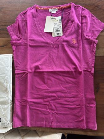 U.S. POLO ASSN. T-Shirt Grösse XS neu mit Etikett💗