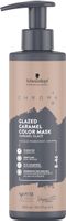 Schwarzkopf Chroma ID Color Mask Caramel Glace neu!