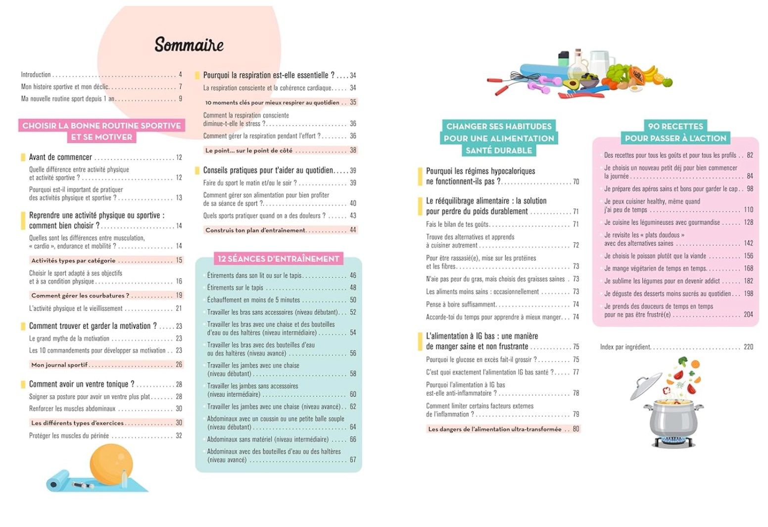 Libri: Cuisine avec Bérangère, bouge avec Alexia – Nuovo (secondo la descrizione) da Yverdon-les-Bains venduto da fadinarde 1