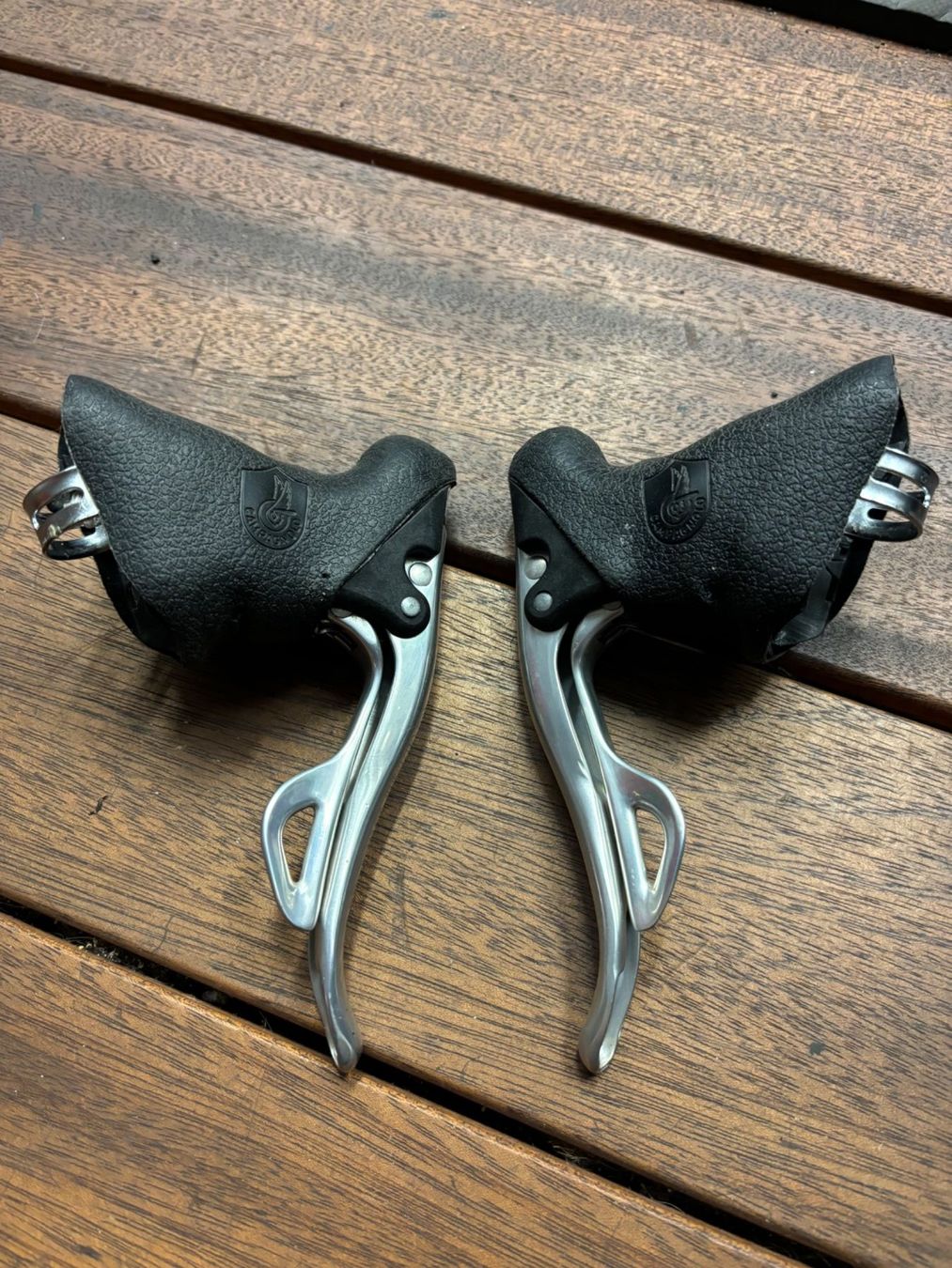 Campagnolo Pezzi di ricambio: Campagnolo Record Carbon BB System – Usato da Uetikon am See venduto da Interceptor05 2