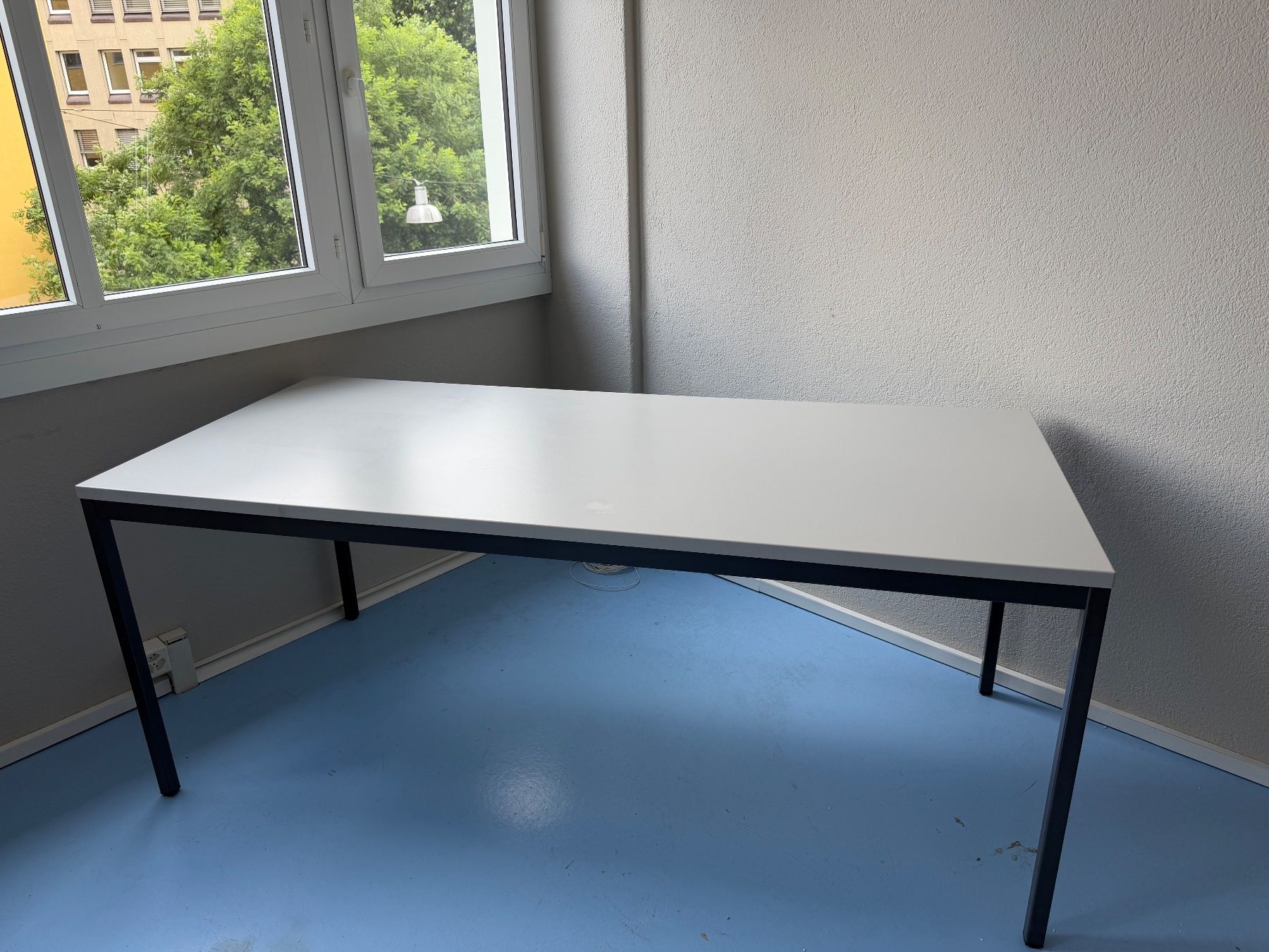 Scrivanie: Schreibtisch – Usato da Zürich venduto da mar_hs6l