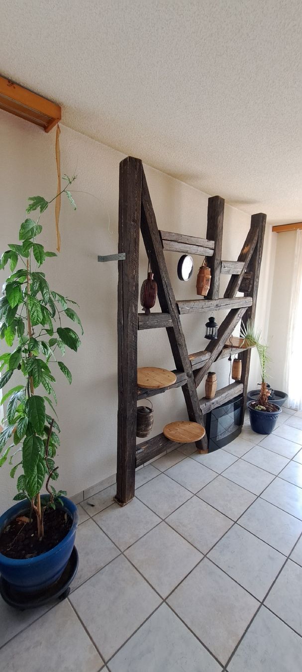 Tiragraffi: Katzenbaum / Trennwand – Usato da St. Margrethen SG venduto da Alex6097 1