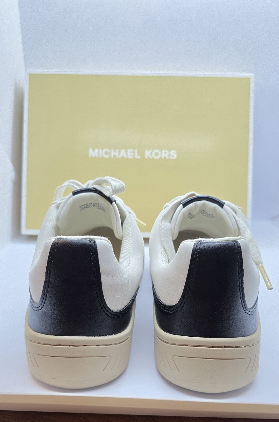 Michael Kors Scarpe da donna: Michael Kors kai Lace up size 40 – Nuovo e nell'imballaggio originale da Biel/Bienne venduto da Yoon62 5