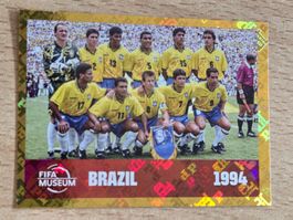 Panini FIFA WORLD CUP 2026 FWC 15 Brasilien 1994