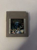 Spiel Star Wars Nintendo Game Boy Modul gebraucht