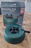 Christbaumständer Baum Fix Aqua gebraucht im Karton | ab 1.-