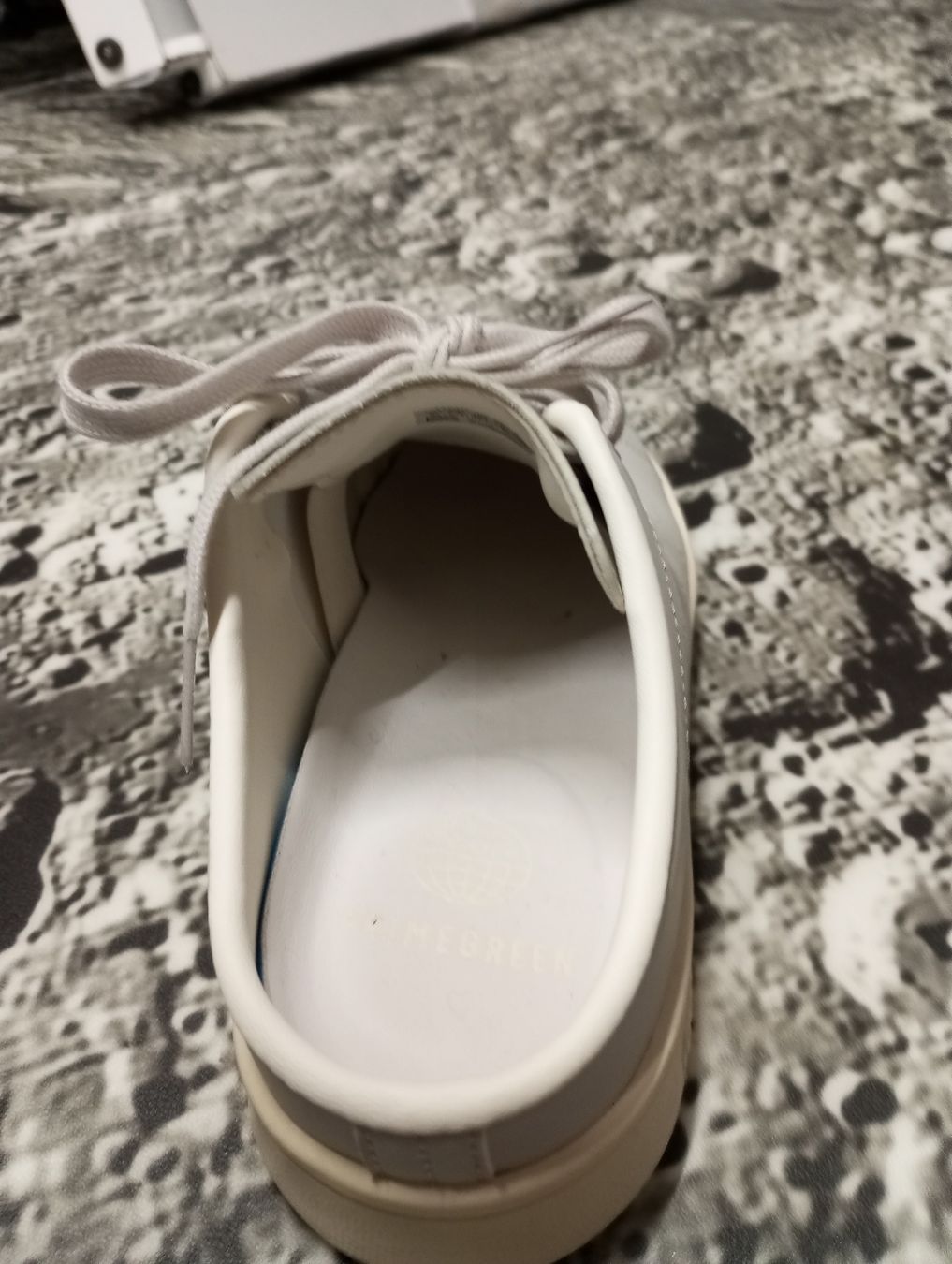 Adidas Damenschuhe: Adidas Stan Smith 38.5 – Gebraucht aus Dietikon von nic_7slq 4