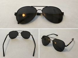 Sonnenbrille  Top Zustand 