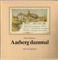Aarberg dazumal Alte Fotoansichten