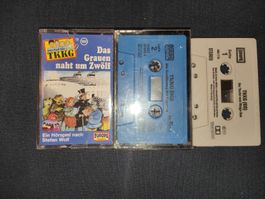 TKKG MCs Nr. 60, 96 & 160 – 3er-Set Hörspiele