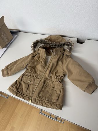 Herbst/Winterjacke Gr.80