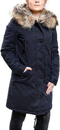 Cappotti: Blonde No 8 Parka in Grösse 36 – Nuovo (secondo la descrizione) da Kreuzlingen venduto da shopaholicatheart_2 3