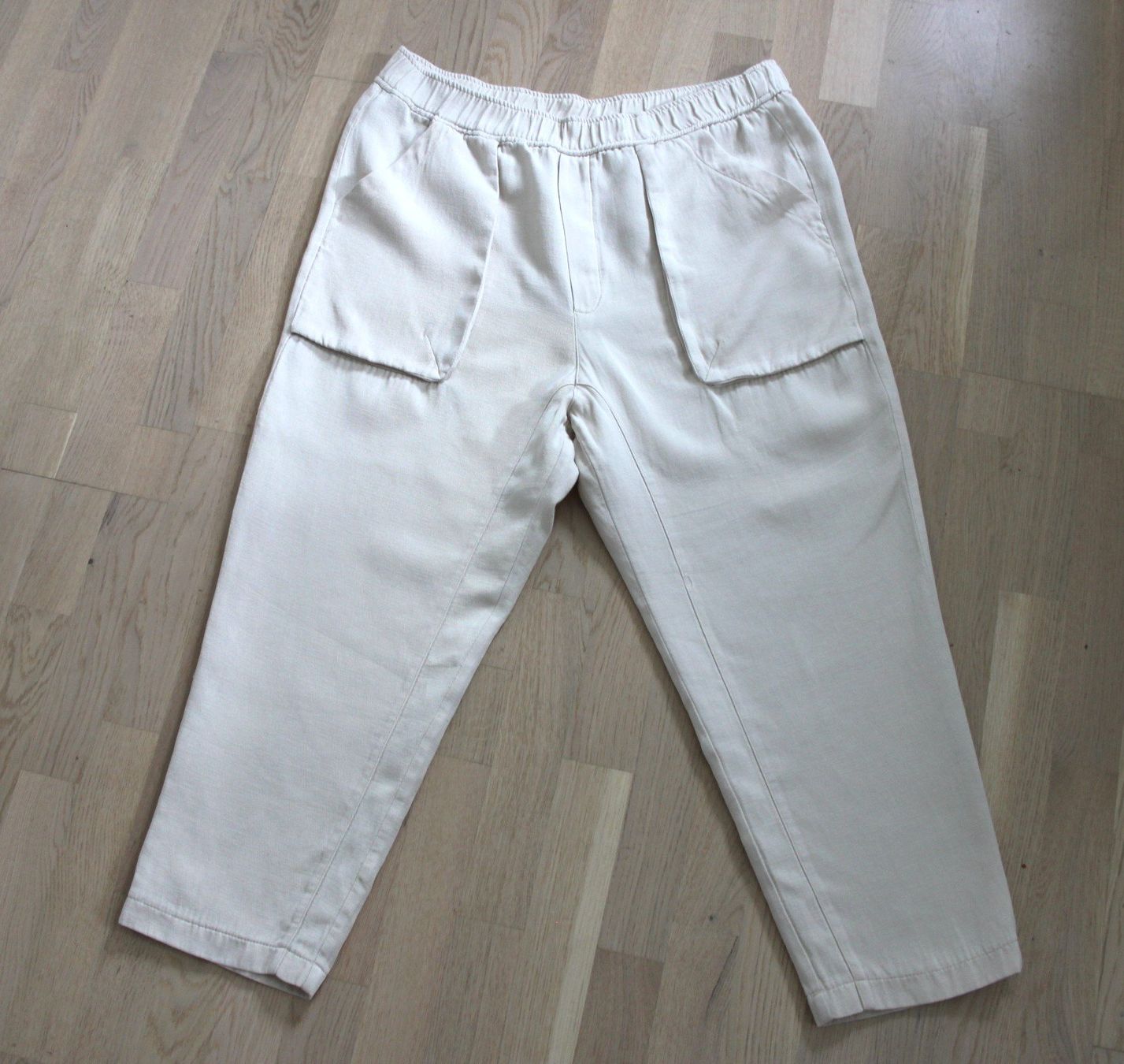 Zara Hosen: lässig - leichte - sportliche Freizeithose – Gebraucht aus Otelfingen von Jupi07 1