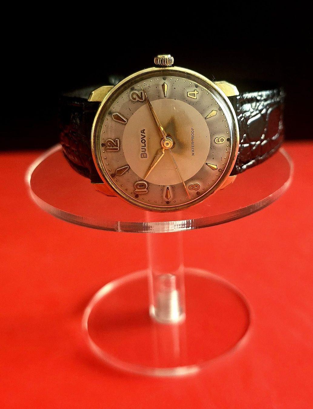 Bulova Orologi: BULOVA AUTOMATIC HERREN UHR – Usato da Neftenbach venduto da Taschen-Uhren 6