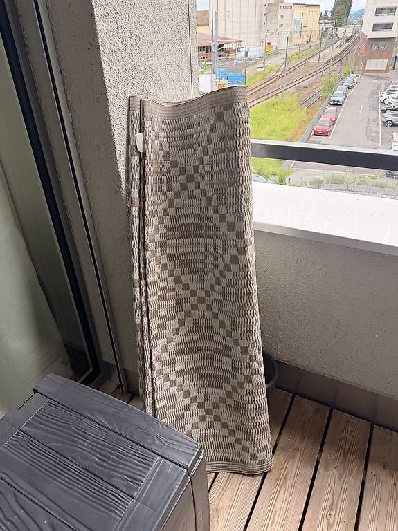Tappeti: Outdoor Teppich – Usato da Malters venduto da patrizia.schmid