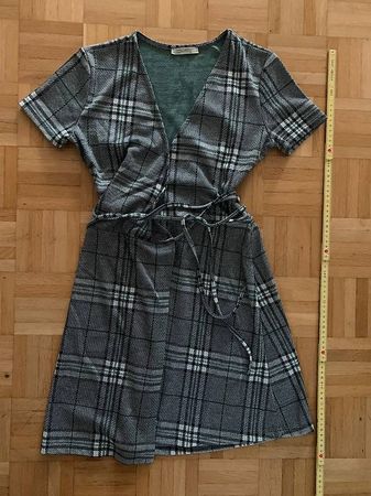 Kleid Zara Trafaluc, Grösse S/M