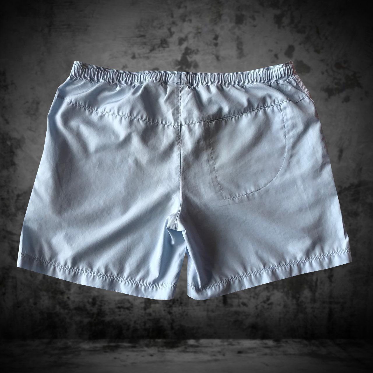 Nike Badehosen: Short Nike Blue Men S – Gebraucht aus Genève von ang_7j7j 4