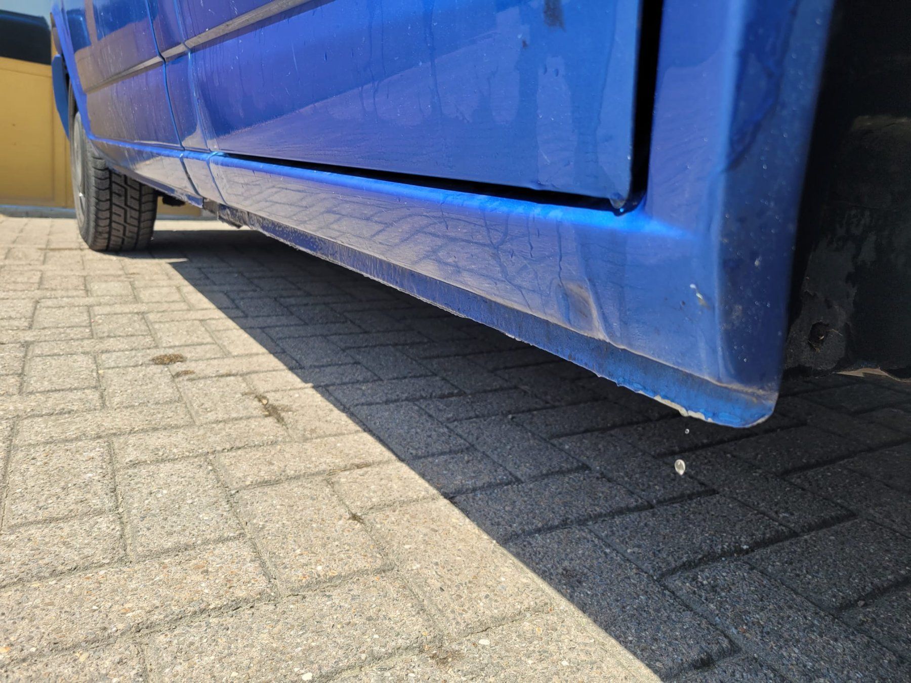 VW Veicoli da campeggio: VW T4 Syncro Multivan mit Aufstelldach – Usato da Rickenbach LU venduto da kel_2zfz 7
