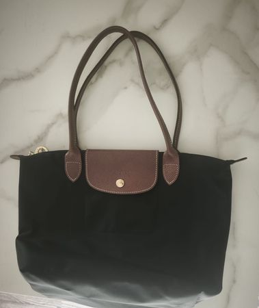 Longchamp Le Pliage,ORIGINAL,WenigGebraucht,Lieferung Gratis