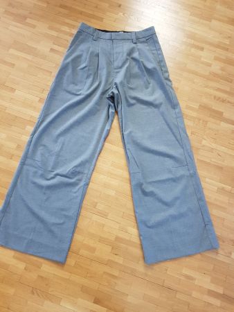 Pantalons homme Colossus Jaded London