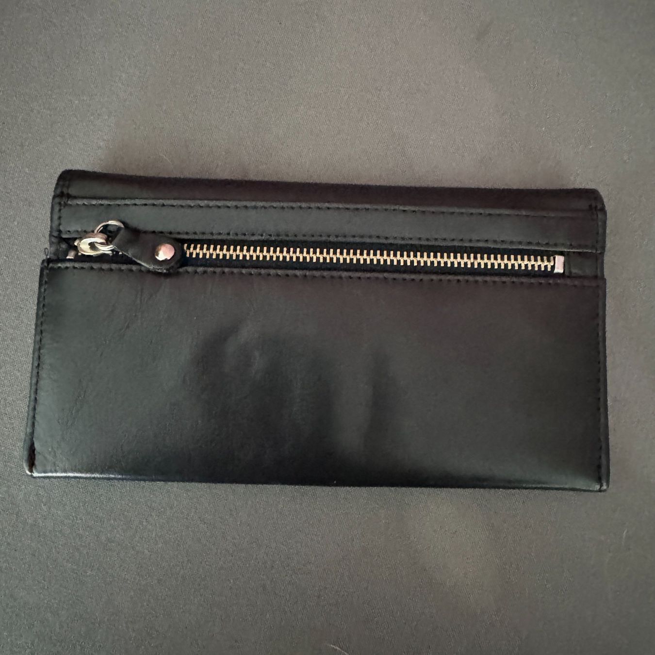 Samsonite Brieftaschen: Samsonite Porte-monnaie Leder – Gebraucht aus Muttenz von einfach-schoen 1