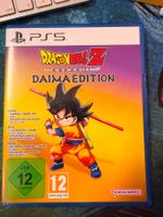 Dragon Ball Z Kakarot Daima Edition Sony Playstation 5