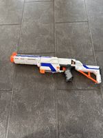 Nerf Retaliator