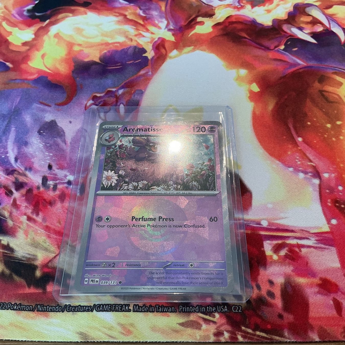 Pokémon Carte collezionabili: Carte Pokémon PRE - EN - dès 1.- CHF – Usato da Chêne-Bourg venduto da Neyto83