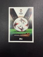 Topps Match Attax 2025/26 Europa League Matchball 312