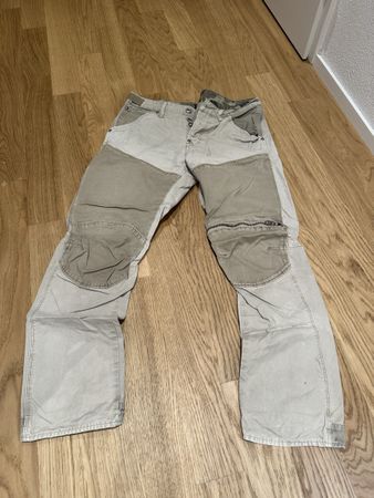 G-Star RAW Hosen Herren Grösse 32/32 neuwertig