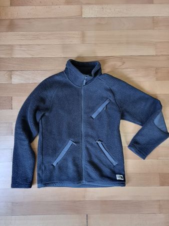 The North Face Fleece Jacke, Grösse M