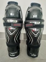 Eishockey Schienbeinschoner Bauer X800lite 12"/30cm