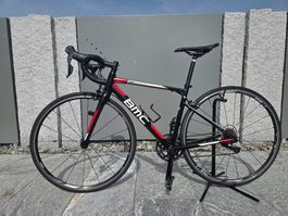 BMC Teammachine ALR01 Ultegra Rennrad – sehr guter Zustand