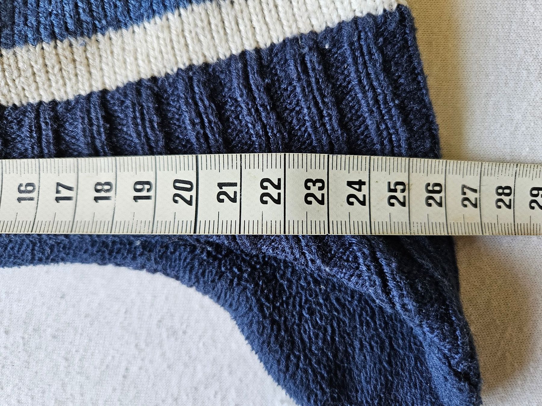 Sonstige Jungenkleidung: Fleece Kappe / Mütze ca. ab 18 Mt. – Gebraucht aus Unterengstringen von saraman 1