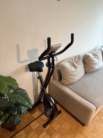 DRUMFIT klappbares Heimfahrrad in ausgezeichnetem Zustand