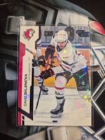 David Sklenicka HC Lausanne 2024/25 Sportzoo Pink