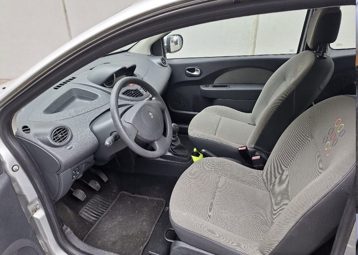 Renault Automobili: RENAULT Twingo 1.2 16V Dynamique, 04.2011 – Usato da Gurbrü venduto da ric_sbs6 4
